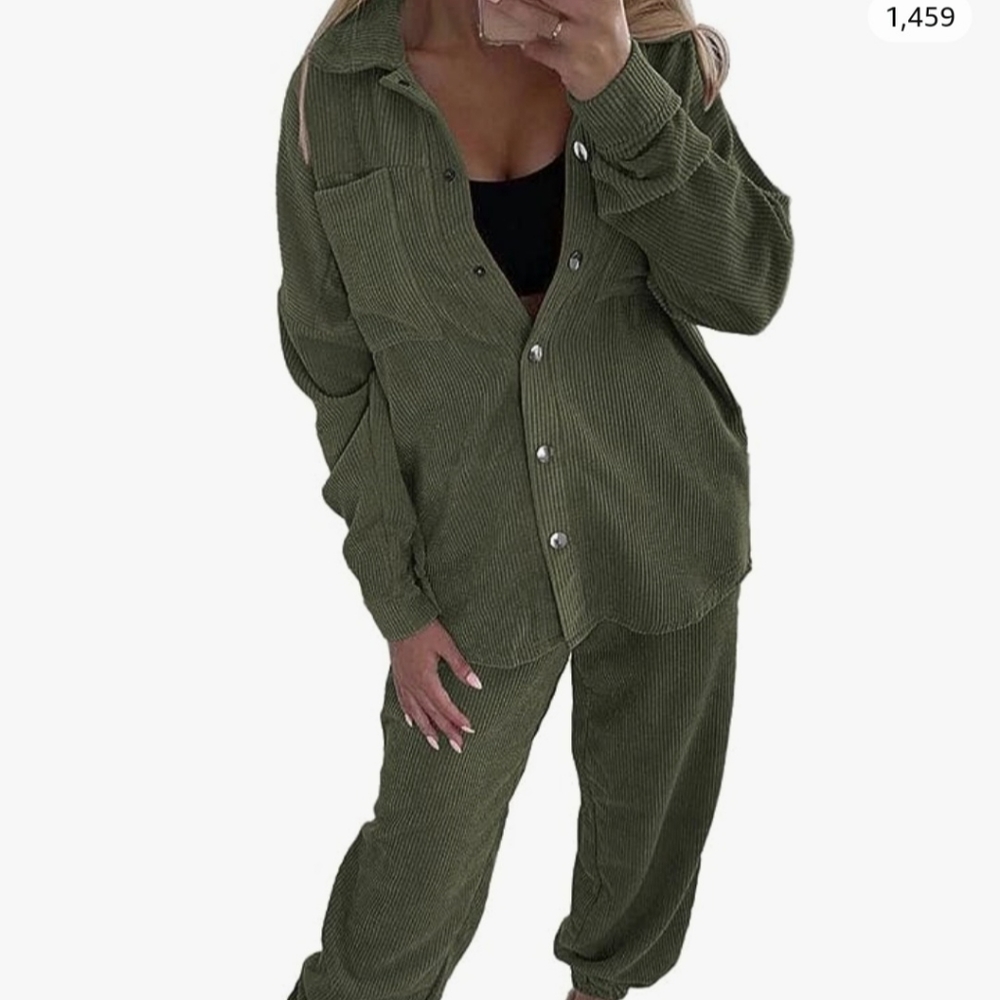 NWT PrettyGarden Outfit